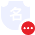 免費(fèi)核名